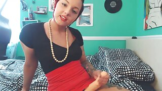 Seksi Showdown video (Mulani Rivera, Emiliana Grey) - 2024-02-16 01:08:44